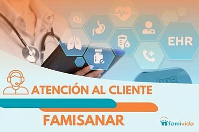 llamar a famisanar cafam|【Atención al Cliente Famisanar】 Soluciones。